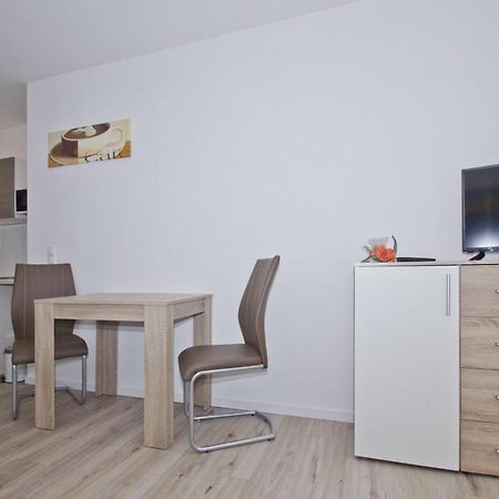 Ferienwohnung Bodden Sellin  Exterior foto