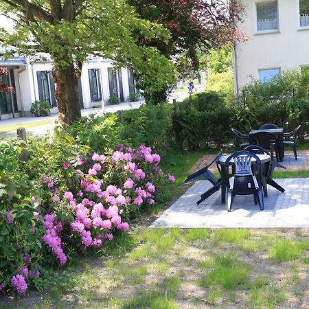 Ferienwohnung Bodden Sellin  Exterior foto