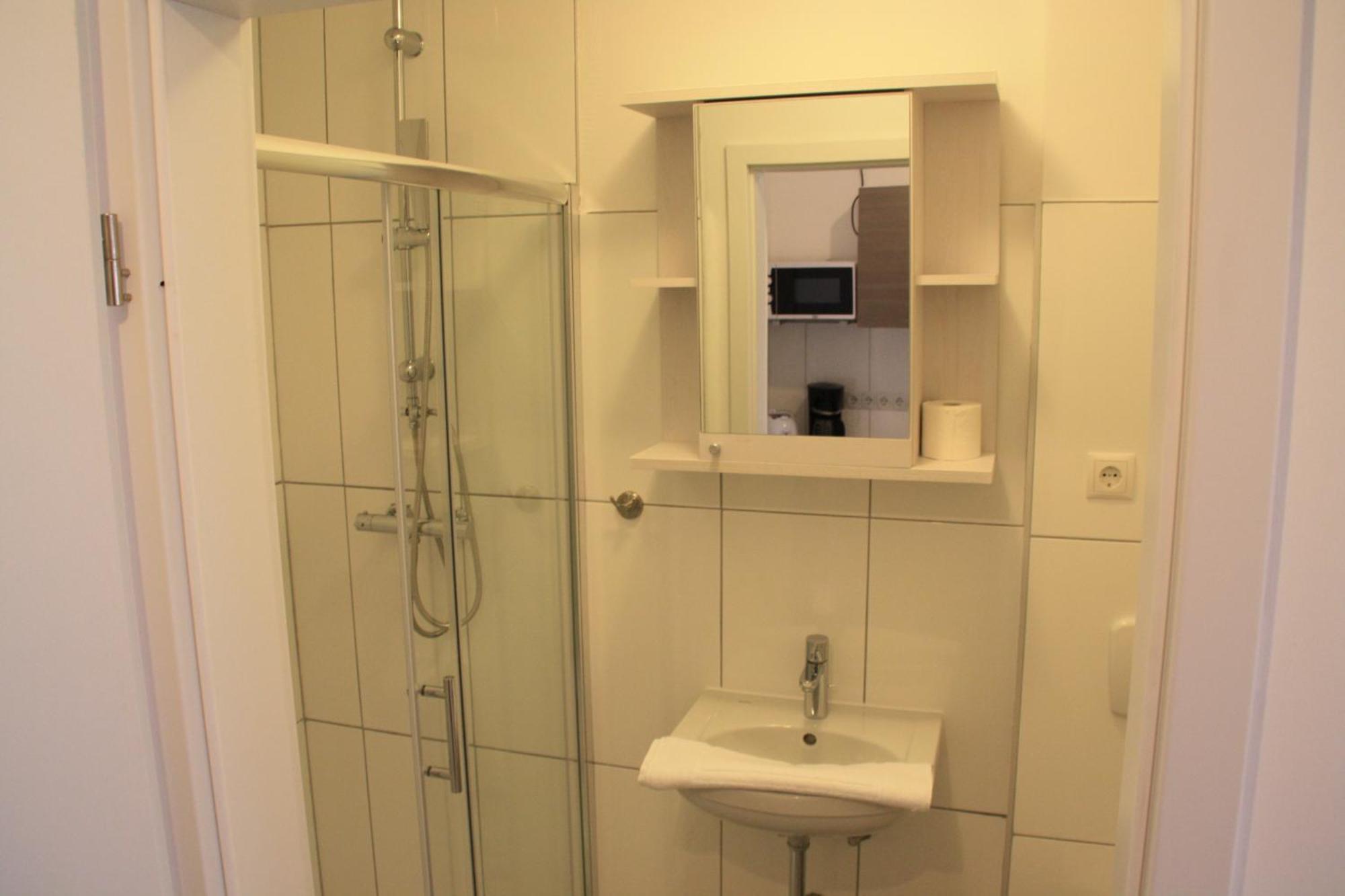 Ferienwohnung Bodden Sellin  Exterior foto