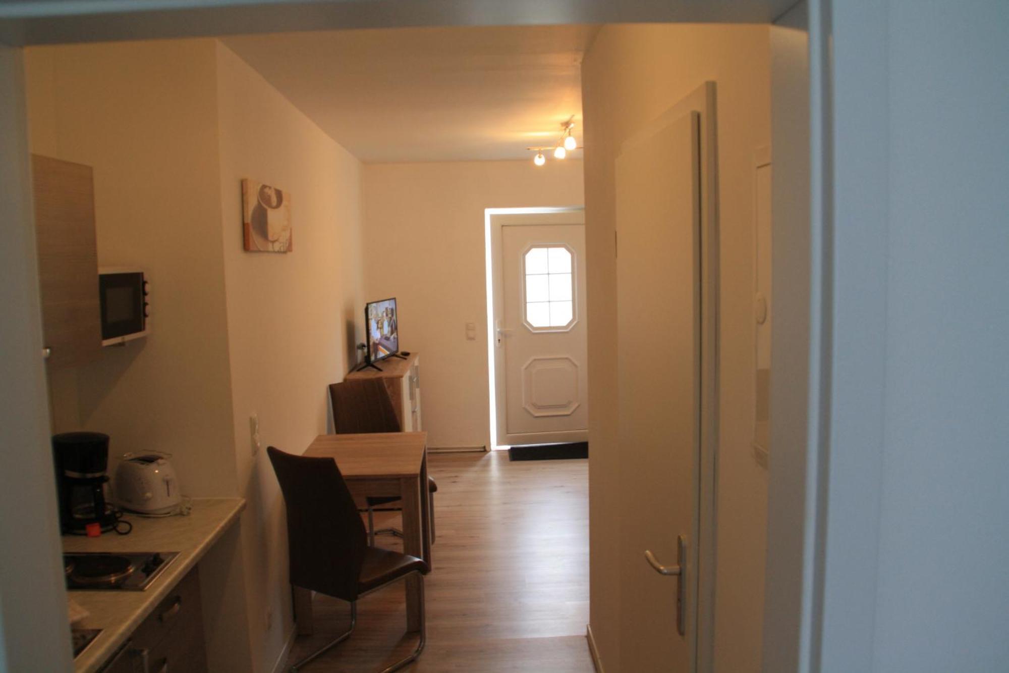 Ferienwohnung Bodden Sellin  Exterior foto